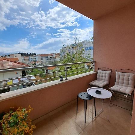 Apartment Slava - Close To The Mall Split Exterior foto