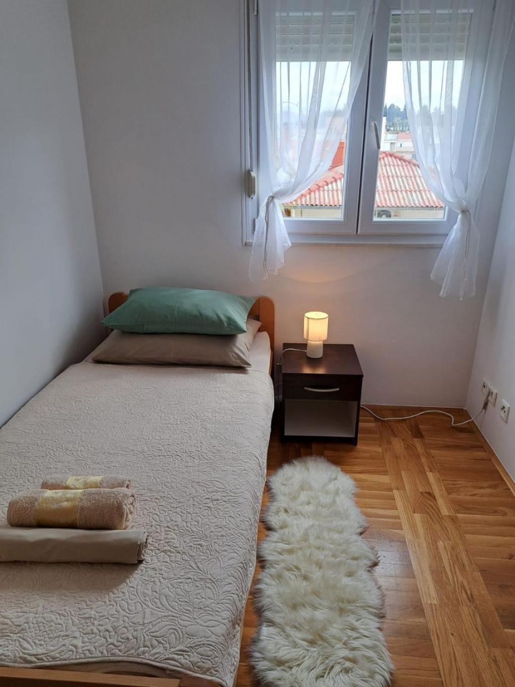 Apartment Slava - Close To The Mall Split Exterior foto