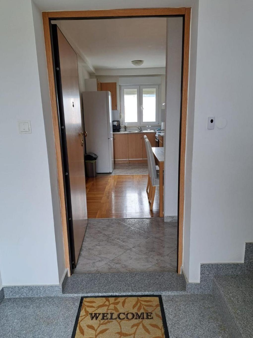 Apartment Slava - Close To The Mall Split Exterior foto